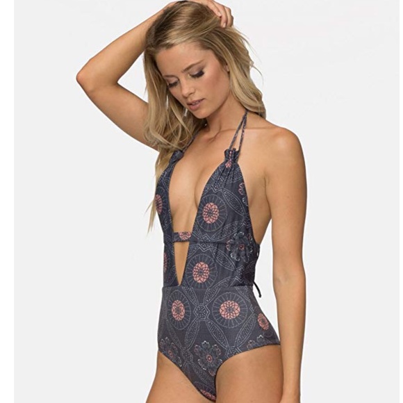 Tavik “Emme” One piece swim - Picture 1 of 8